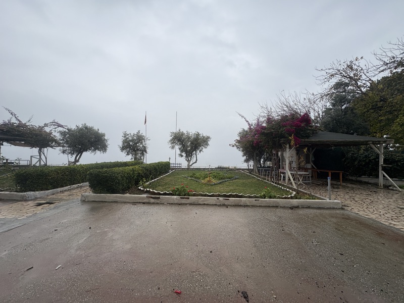 YALOVA ARMUTLU'DA 3+1 71 M2 SATILIK DAİRE